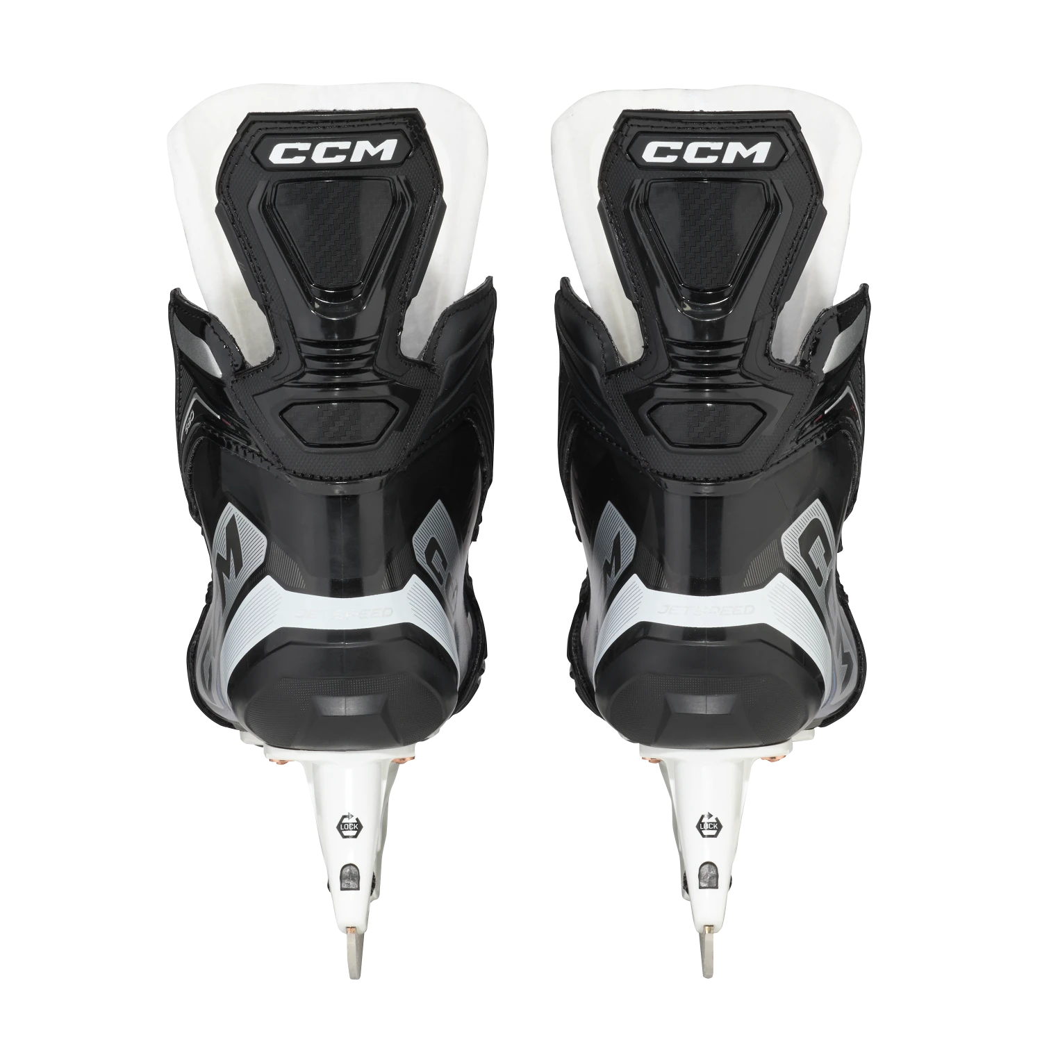 CCM JetSpeed FT680 Junior Hockey Skates 6 CCM JetSpeed FT680 Junior Hockey Skates - Image 6