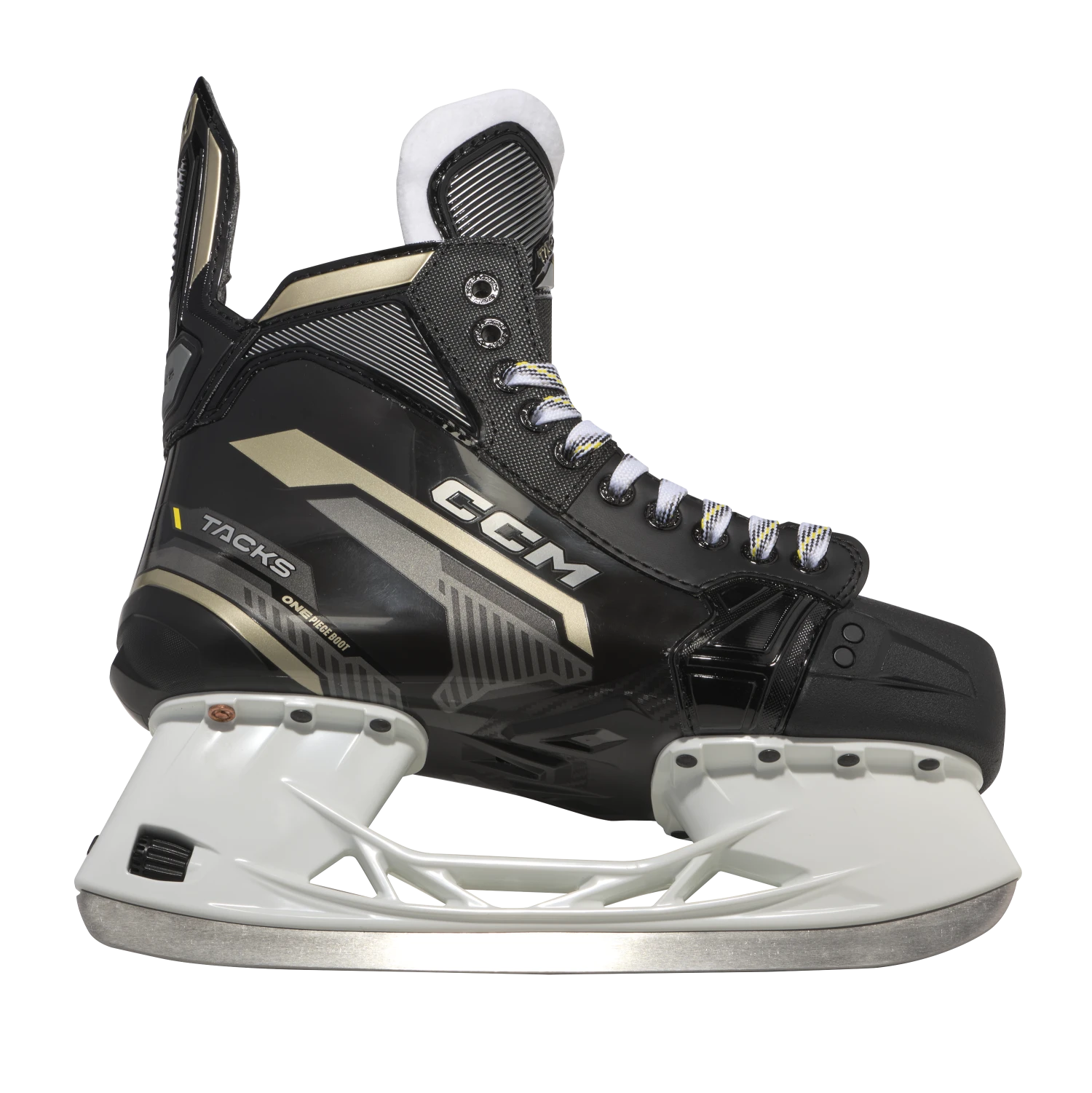 CCM Tacks AS-570 Senior Hockey Skates 2 CCM Tacks AS-570 Senior Hockey Skates - Image 2