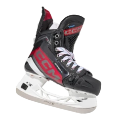 CCM JetSpeed FT6 Pro Junior Hockey Skates 9 CCM JetSpeed FT6 Pro Junior Hockey Skates -Best Hockey Store SKFT6P JR 02