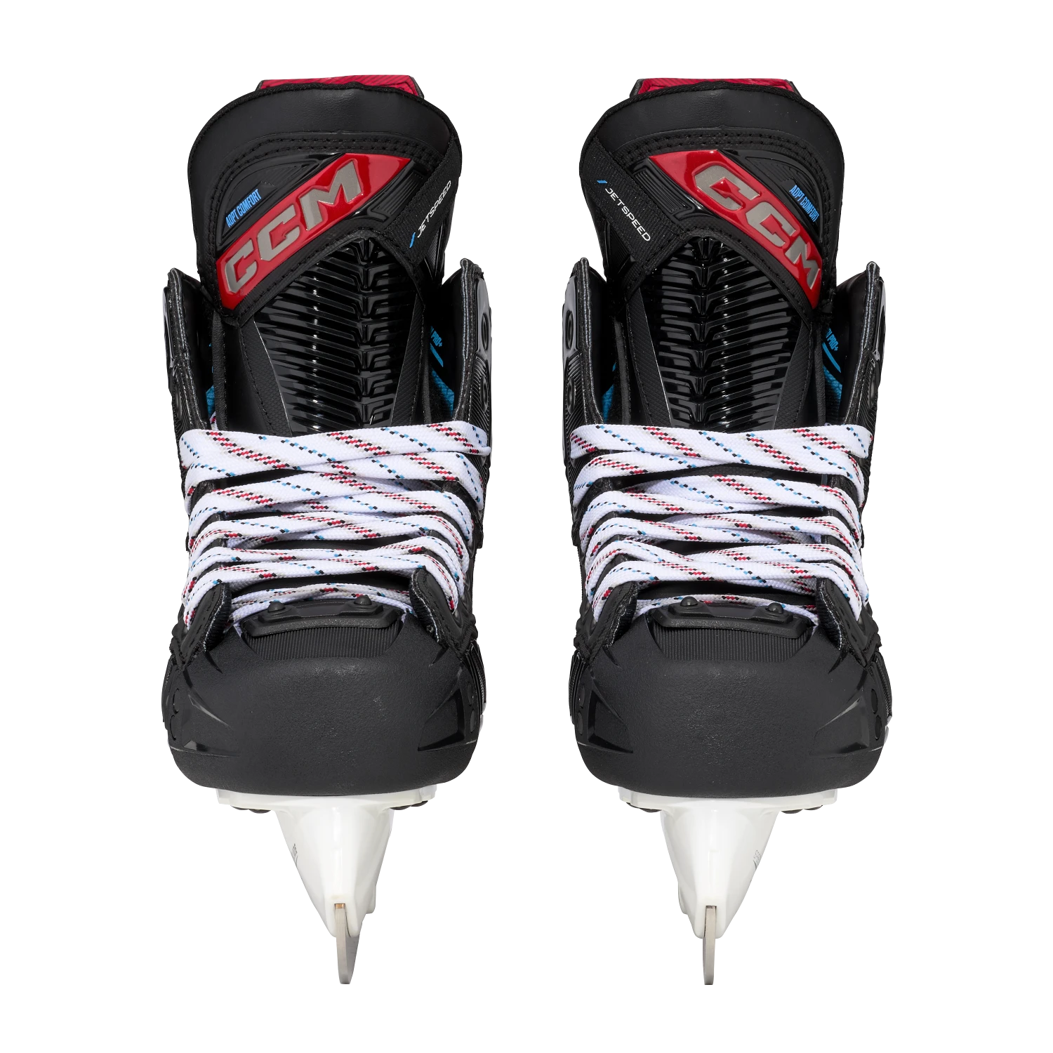 CCM JetSpeed FT6 Pro Junior Hockey Skates 5 CCM JetSpeed FT6 Pro Junior Hockey Skates - Image 5