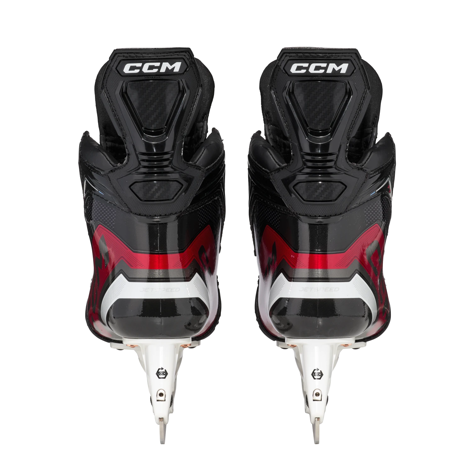 CCM JetSpeed FT6 Pro Junior Hockey Skates 6 CCM JetSpeed FT6 Pro Junior Hockey Skates - Image 6