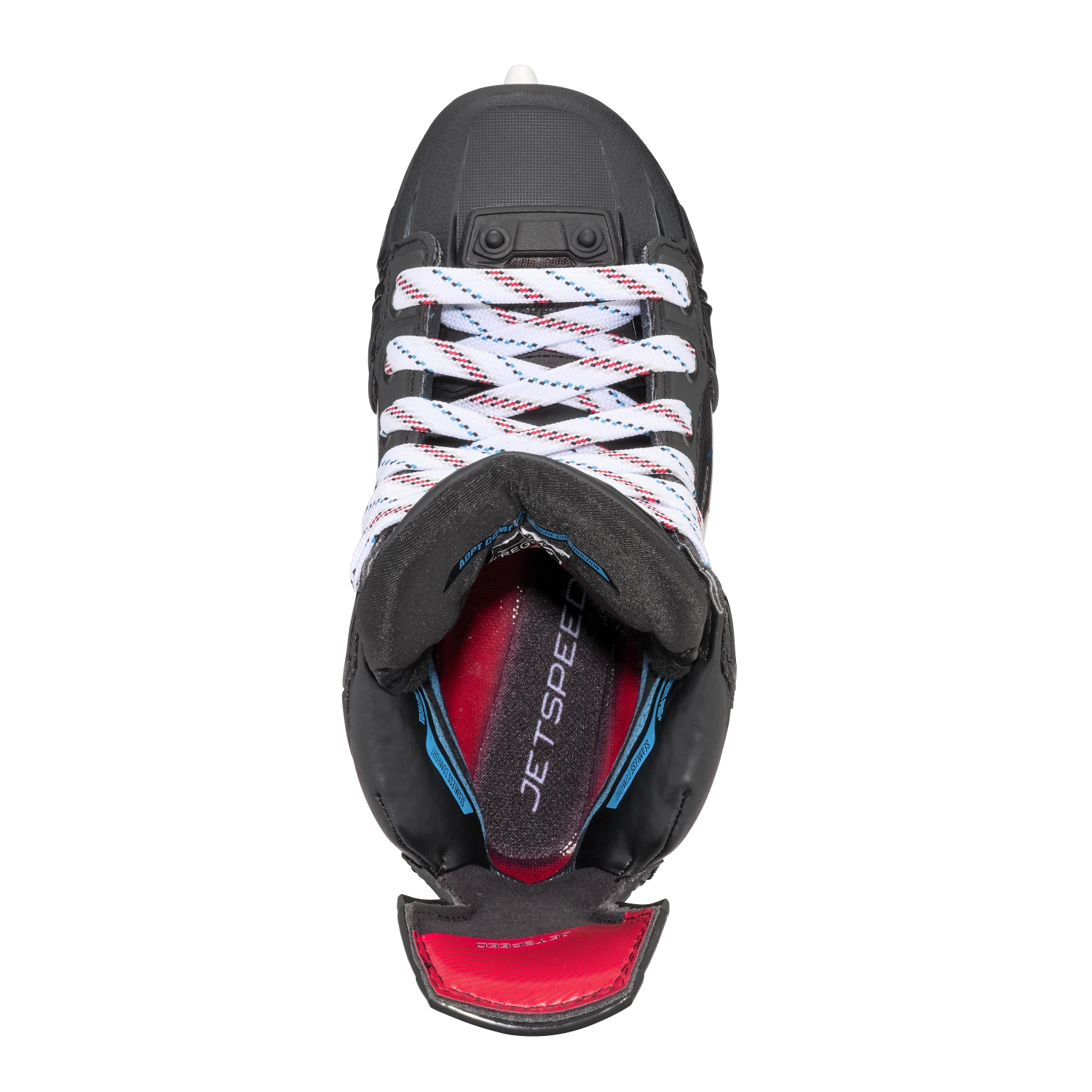 CCM JetSpeed FT6 Pro Junior Hockey Skates 7 CCM JetSpeed FT6 Pro Junior Hockey Skates - Image 7