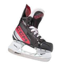 CCM JetSpeed FT6 Pro Youth Hockey Skates 9 CCM JetSpeed FT6 Pro Youth Hockey Skates -Best Hockey Store SKFT6P YT 02