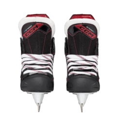 CCM JetSpeed FT6 Pro Youth Hockey Skates 11 CCM JetSpeed FT6 Pro Youth Hockey Skates -Best Hockey Store SKFT6P YT 04