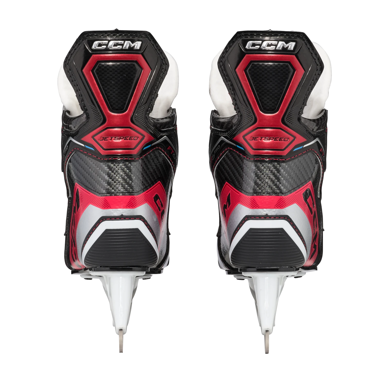CCM JetSpeed FT6 Pro Youth Hockey Skates 6 CCM JetSpeed FT6 Pro Youth Hockey Skates - Image 6