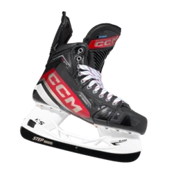 CCM JetSpeed FT6 Pro Senior Hockey Skates 9 CCM JetSpeed FT6 Pro Senior Hockey Skates -Best Hockey Store SKFT6P 02