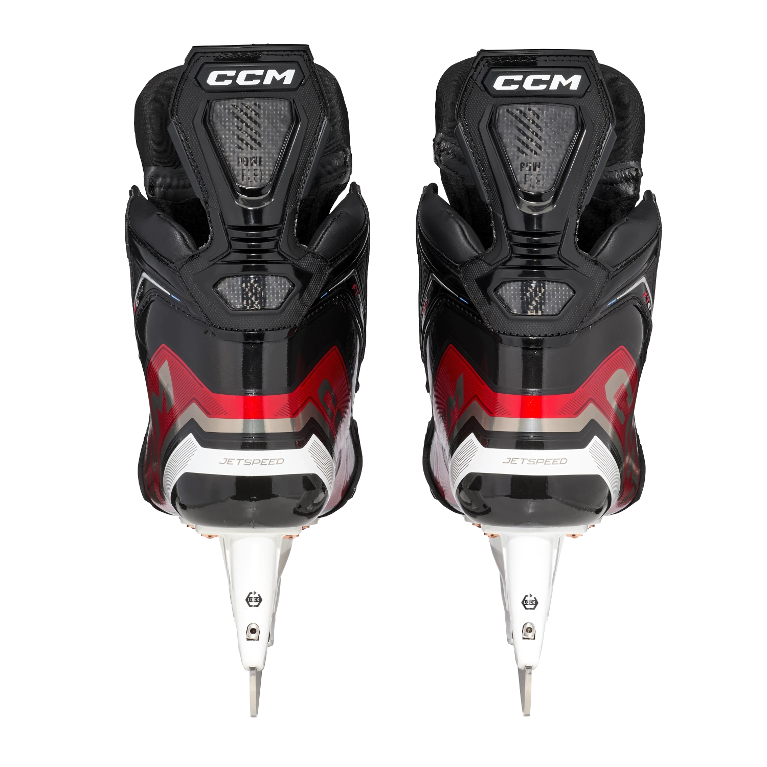 CCM JetSpeed FT6 Pro Intermediate Hockey Skates 6 CCM JetSpeed FT6 Pro Intermediate Hockey Skates - Image 6