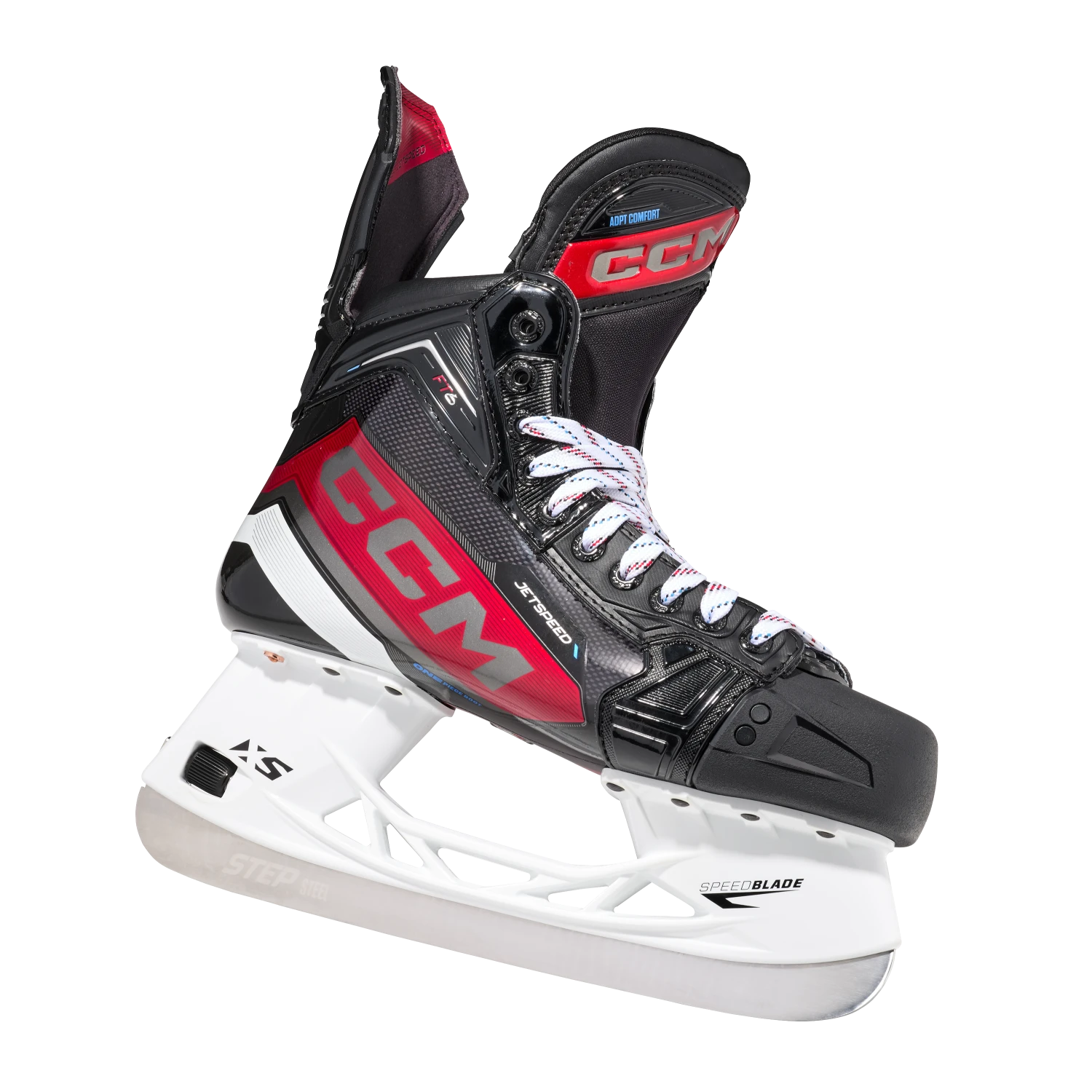 CCM JetSpeed FT6 Senior Hockey Skates 3 CCM JetSpeed FT6 Senior Hockey Skates - Image 3