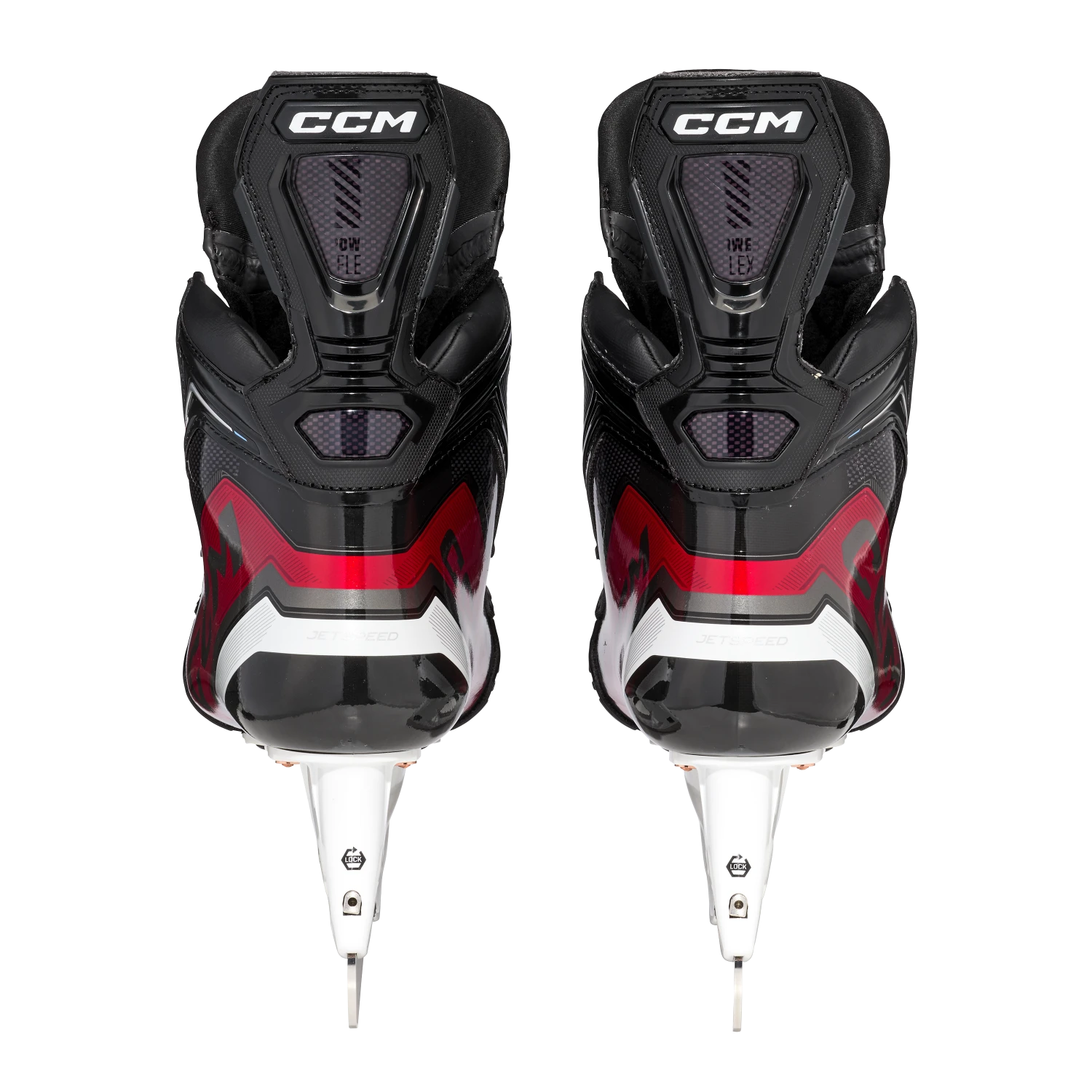 CCM JetSpeed FT6 Senior Hockey Skates 6 CCM JetSpeed FT6 Senior Hockey Skates - Image 6