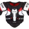 CCM JetSpeed FT485 Senior Shoulder Pads