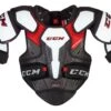 CCM JetSpeed FT4 Pro Senior Shoulder Pads