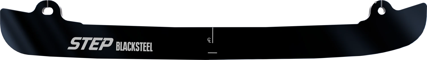 Step BlackSteel Runners For CCM Speedblade Holder (Pair) 1 Step BlackSteel Runners For CCM Speedblade Holder (Pair)