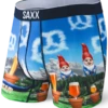SAXX Volt Boxer Brief Beer Garden