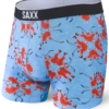 SAXX Volt Boxer Brief Snow Shower