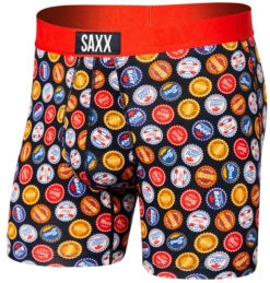 SAXX Ultra Super Soft Boxer Brief Fly -Best Hockey Store SXBB30F BOM