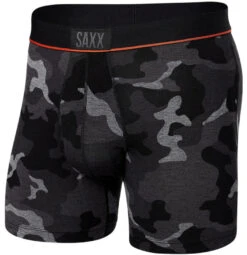 SAXX Ultra Super Soft Boxer Brief Fly -Best Hockey Store SXBB30F SCB