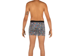 SAXX Vibe Boxer Brief Grey Puck Yeah 7 SAXX Vibe Boxer Brief Grey Puck Yeah -Best Hockey Store SXBM35 PYG C1 B x1450 4c9e85cc 527f 4f7f 8e61 e171086eca5d