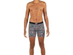 SAXX Vibe Boxer Brief Grey Puck Yeah 6 SAXX Vibe Boxer Brief Grey Puck Yeah -Best Hockey Store SXBM35 PYG C1 x1450 c532aa22 434d 4452 b1c0 85f95bbd8172