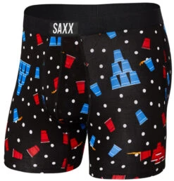 SAXX Vibe Super Soft Boxer Brief -Best Hockey Store SXBM35 BBC