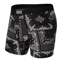 SAXX Vibe Super Soft Boxer Brief -Best Hockey Store SXBM35 BRB