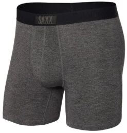 SAXX Vibe Super Soft Boxer Brief -Best Hockey Store SXBM35 GRH