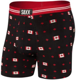 SAXX Vibe Super Soft Boxer Brief -Best Hockey Store SXBM35 TRN