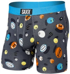 SAXX Vibe Super Soft Boxer Brief -Best Hockey Store SXBM35 WBA