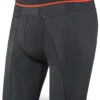 SAXX Hyperdrive Long Boxer Brief Blackout