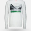 CCM Nostalgia Pond Long Sleeve Tee Adult