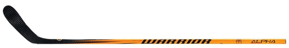 Warrior Alpha AK27 Intermediate Hockey Stick 2 Warrior Alpha AK27 Intermediate Hockey Stick - Image 2
