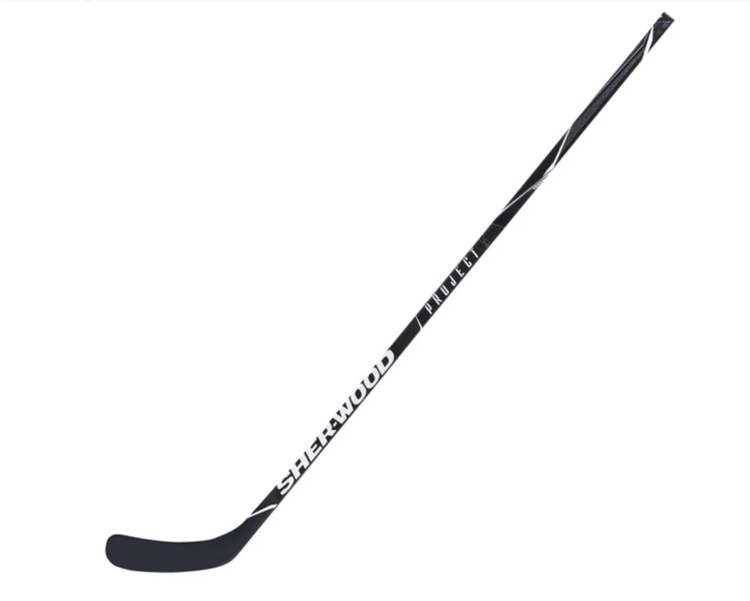 Sher-Wood Project 5 Intermediate Hockey Stick 1 Sher-Wood Project 5 Intermediate Hockey Stick