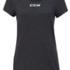 CCM Crew Neck Tee Women