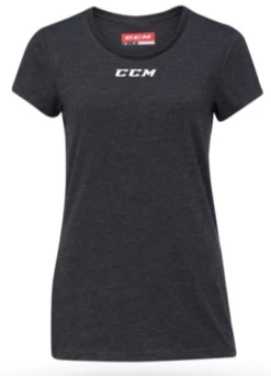 CCM Crew Neck Tee Women