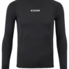 CCM Compression Long Sleeve Top Youth