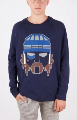 Gongshow Hockey Bot Junior T-Shirt