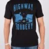 Gongshow Highway Robbery T-Shirt