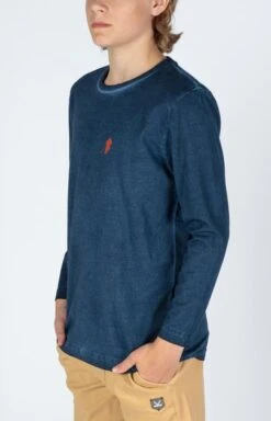 Gongshow Ready To Wheel Junior Long-Sleeve Shirt 5 Gongshow Ready To Wheel Junior Long-Sleeve Shirt -Best Hockey Store TF20 J703 readytowheeljr 2 555x 584ecc35 558d 4915 a327 6215b2a44cf7