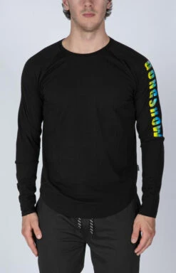 Gongshow Early Risers Long-Sleeve Shirt