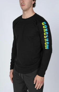 Gongshow Early Risers Long-Sleeve Shirt 7 Gongshow Early Risers Long-Sleeve Shirt -Best Hockey Store TF20 M710EarlyRisers 3 555x 2a550717 1e72 405c 88d6 b4c8d6f3d36d