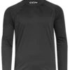CCM Neck Guard Long Sleeve Top Adult