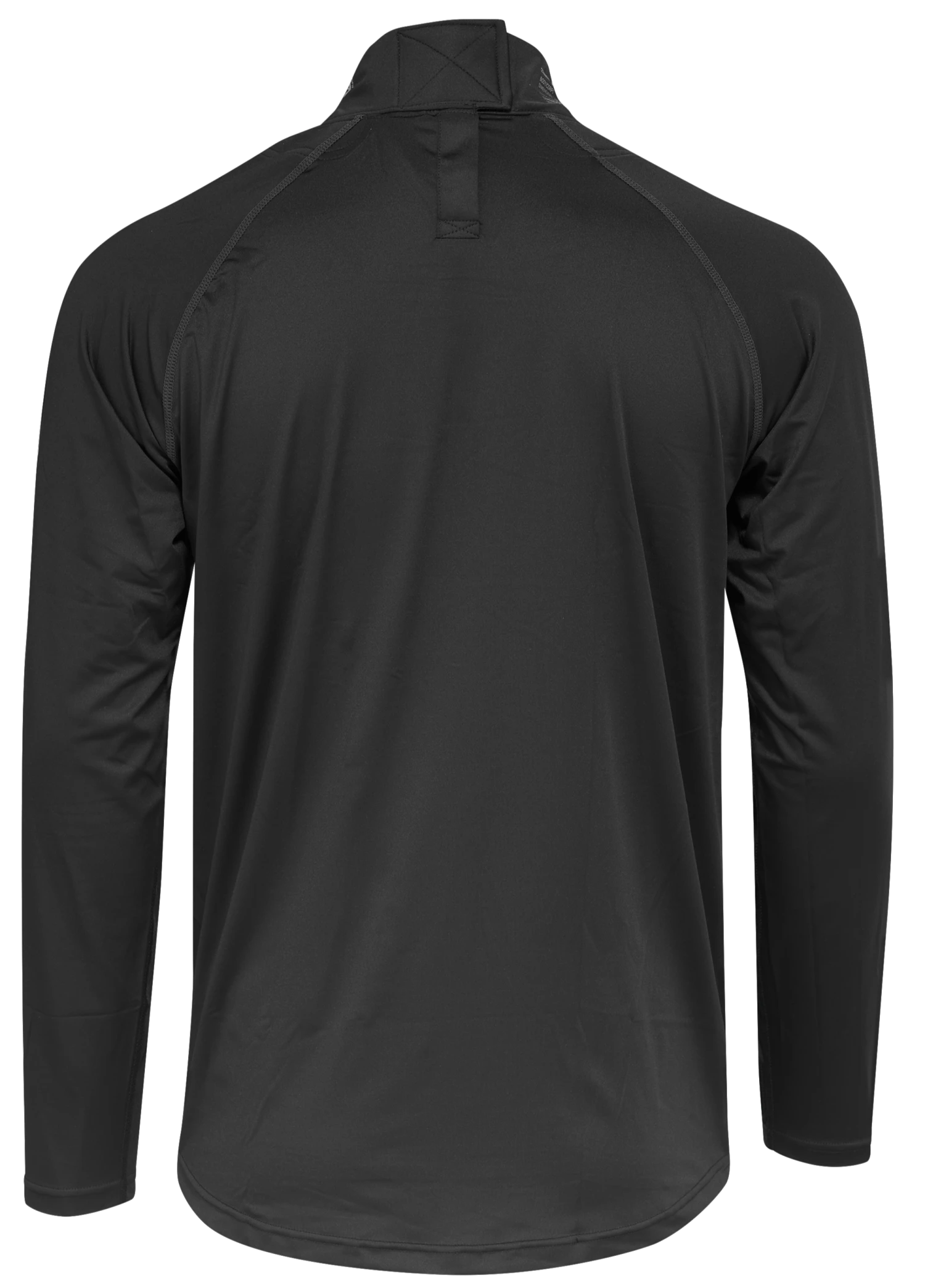 CCM Neck Guard Long Sleeve Top Youth 2 CCM Neck Guard Long Sleeve Top Youth - Image 2