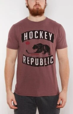 Gongshow Bear Down T-Shirt