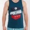 Gongshow Two Tickets Tank Top