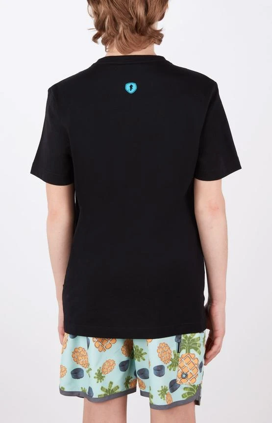 Gongshow Sun Day Stride Junior T-Shirt 2 Gongshow Sun Day Stride Junior T-Shirt - Image 2