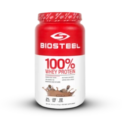 BioSteel 100% Whey Protein