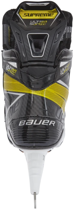 Bauer Supreme Ultrasonic Intermediate Hockey Skates 15 Bauer Supreme Ultrasonic Intermediate Hockey Skates -Best Hockey Store UltraSonic Back 70223613 ca99 4c81 a1b3 59e4e613a75c
