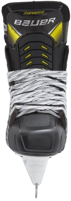 Bauer Supreme Ultrasonic Intermediate Hockey Skates 14 Bauer Supreme Ultrasonic Intermediate Hockey Skates -Best Hockey Store UltraSonic Front 8e4d378b f2cf 486d ade9 32b32beeabc9