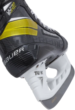 Bauer Supreme Ultrasonic Intermediate Hockey Skates 12 Bauer Supreme Ultrasonic Intermediate Hockey Skates -Best Hockey Store UltraSonic Outsole 379b0925 0b55 4a1a a55f 594b587073f1