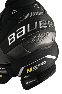 Bauer Supreme M5 Pro Senior Shoulder Pads -Best Hockey Store Untitled 1