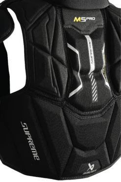Bauer Supreme M5 Pro Intermediate Shoulder Pads 11 Bauer Supreme M5 Pro Intermediate Shoulder Pads -Best Hockey Store Untitled 1 53b77ad7 77da 4791 ba34 ba1b110c7cde